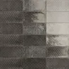 Decors Flamingo mix nero